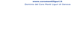 Desktop Screenshot of coromontiliguri.it